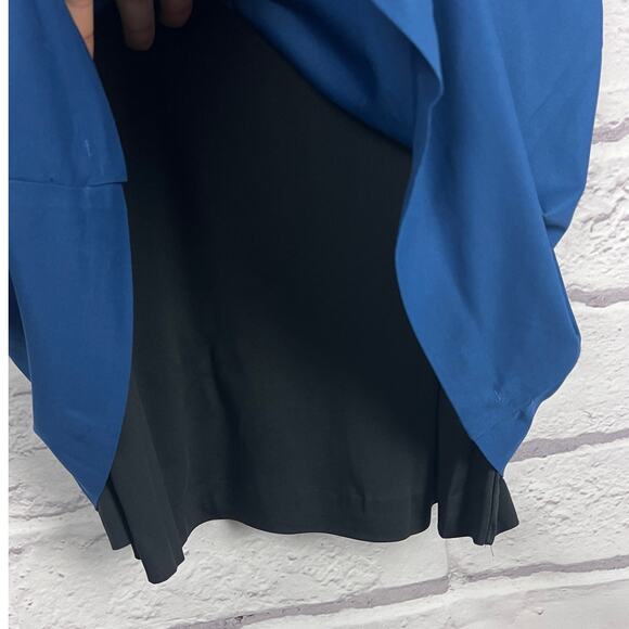 Tiger Woods Mens XL TPC Sawgrass Performance Athletic Golf Dri-FIT Polo Shirt - Picture 8 of 14